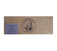 Captain Fawcett's Captain Fawcett Lavender Moustache Wax + Flip Moustache Comb