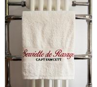 Captain Fawcett's Captain Fawcett Luxurious Shave Towel