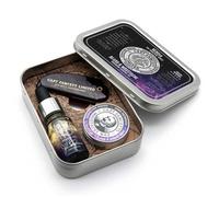 Captain Fawcett's Captain Fawcett Nebula Grooming Survival Kit