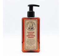 Captain Fawcett's Expedition Reserve shampoo 250 ml