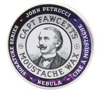 Captain Fawcett's John Petrucci's Nebula Moustache Wax 15ml