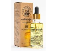 Captain Fawcett Fawcetts Maharajah Beard Oil Mens Beards Grooming Product 50ml