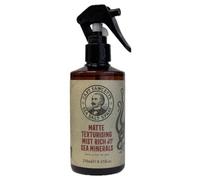 Captain Fawcett's Matte Sea Salt Spray 250ml
