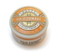 Captain Fawcett's Putty Pomade Ochre 100g