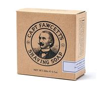 Captain Fawcett Luxurious Shaving Soap 110g - Refill