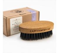 Captain Fawcett's Wild Boar Bristle Beard Brush
