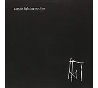 Captain Fighting Machine