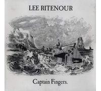 captain fingers LP