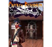 Captain Firebeard and the Bay of Crows Steam Key GLOBAL
