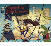 Captain Flinn and the Pirate Dinosaurs, Season 1
