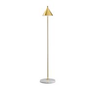 Captain Flint LED Stehleuchte Flos-messing - 8059607001448