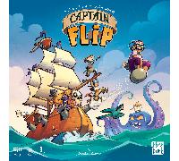 Captain Flip