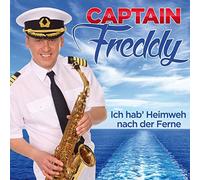 Captain Freddy - Ich Hab'heimweh Nach..