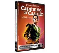 Captain from Castile [ IMPORT ] UK FORMAT