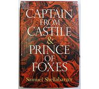 Captain from Castile & Prince of Foxes