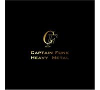 Captain Funk - Heavy Metal