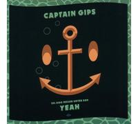 Captain Gips - 20.000 Meilen Unter Demyeah