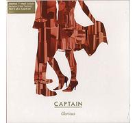Captain - Glorious [7" VINYL]