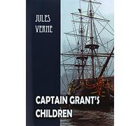 Captain Grant's Children