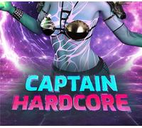 Captain Hardcore PC Steam Account