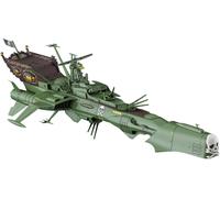 Captain Harlock Arcadia Ship First Model Kit 1/2500 Hasegawa 64794