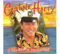 CAPTAIN HARRY - Waitin For The Sunset [Us Import]