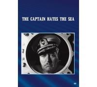 The Captain Hates the Sea