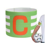 captain headband, football captain headband - football captain headbands, anti drip captain bands for football games, captain headband for multiple sports