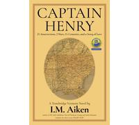Captain Henry : 2 Insurrections, 2 Wars, 1 Centuries