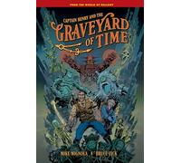 Captain Henry and the Graveyard of Time