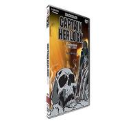 Captain Herlock 4: Final Voyage [DVD] [Region 1] [US Import] [NTSC]