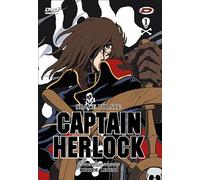 Captain herlock vol 1
