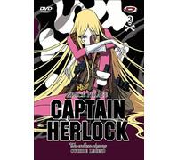 Captain herlock vol 2