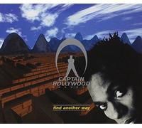 Captain Hollywood - Find Another Way