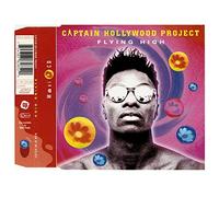 Captain Hollywood Project - Captain Hollywood Project - Flying High