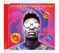 Captain Hollywood Project - Flying High