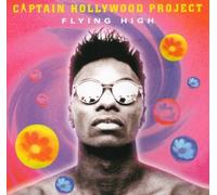 Captain Hollywood Project - Flying High [Vinyl Maxi-Single] [VINYL]