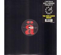 Captain Hollywood Project - More & More [VINYL]