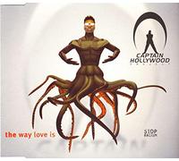 Captain Hollywood Project - Way Love Is
