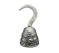 Captain Hook Adult Blow-Molded Masquerade Role Playing Props