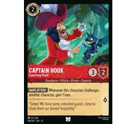 Captain Hook - Conniving Pirate | Attack of the Vine!