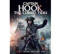 Captain Hook : The Cursed Tides