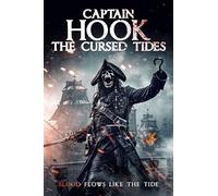 Captain Hook - The Cursed Tides [DVD]