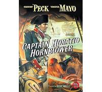 Captain horatio hornblower (DVD) Gregory Peck Virginia Mayo (US IMPORT)