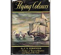 Captain Horatio Hornblower III Flying Colours
