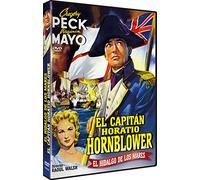 Captain Horatio Hornblower (Region 2)