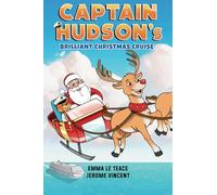 Captain Hudson's Brilliant Christmas Cruise