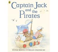 Captain Jack and the Pirates