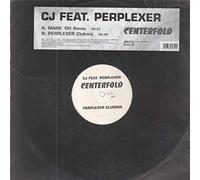 Captain Jack (CJ) - Centerfold (Mark 'Oh Remix/Perplexer Clubmix, 2002, feat. Perplexer) [Vinyl...