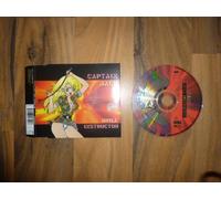 Captain Jack - Drill Instructor